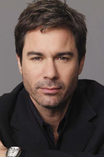 Eric McCormack Image