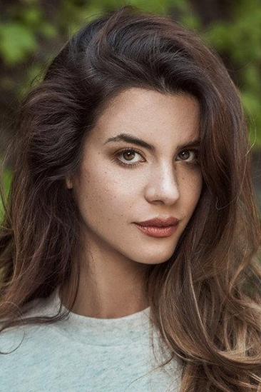 Susana Hidalgo Image