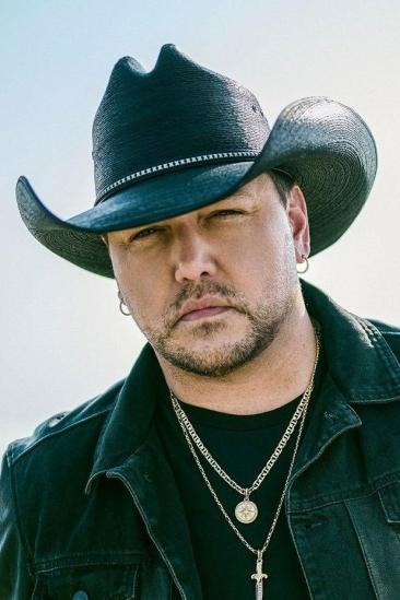 Jason Aldean Image