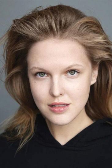 Stasya Tolstaya Image