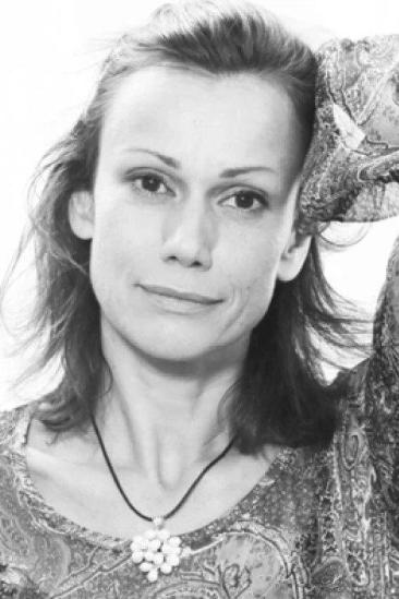Simone Greiss Image