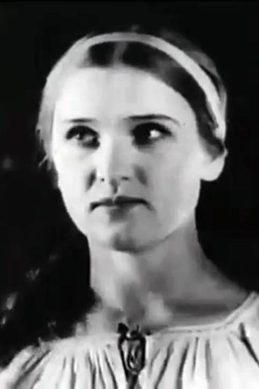 Oleksandra Vasylieva Image