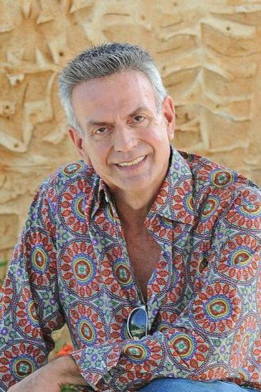 Jorge Luis Ramos Image