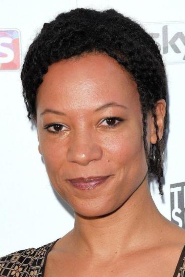 Nina Sosanya Image