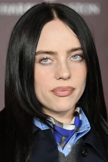 Billie Eilish Image