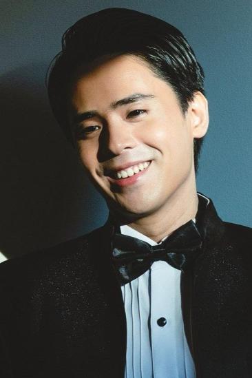 Shaun Salvador Image