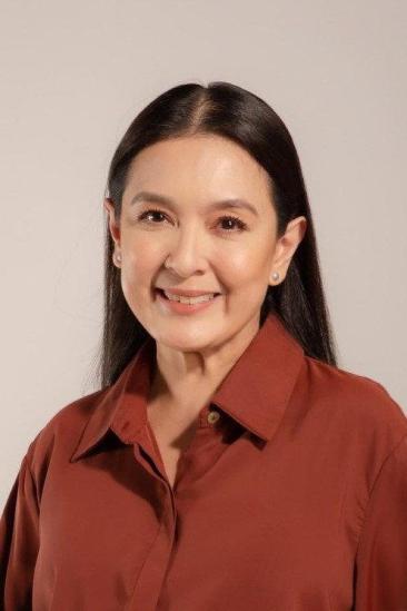 Jean Garcia Image