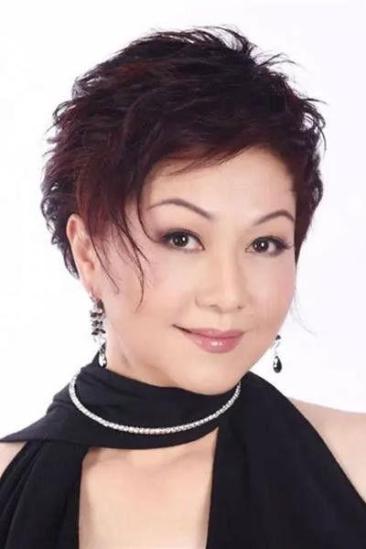 Amy Wu Mei-Yee Image