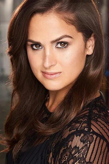 Francesca Santoro Image