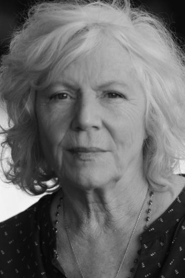 Angelika Bender Image