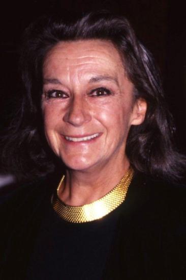 Zoe Caldwell Image