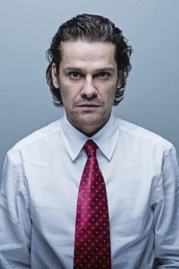 Marc Rodríguez Image