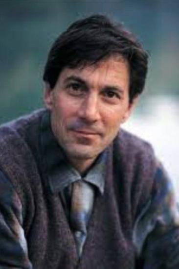 James Carroll Image