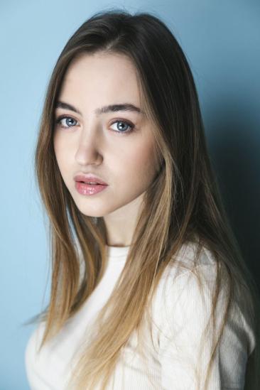 Mariacarla Casillo Image