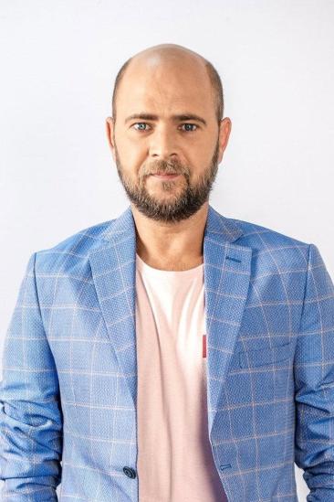 Cosmin Seleși Image