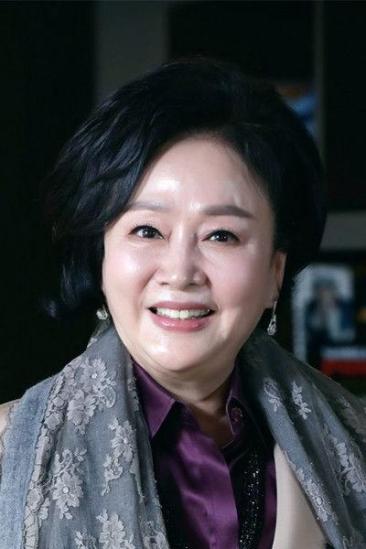 Kim Chang-sook Image