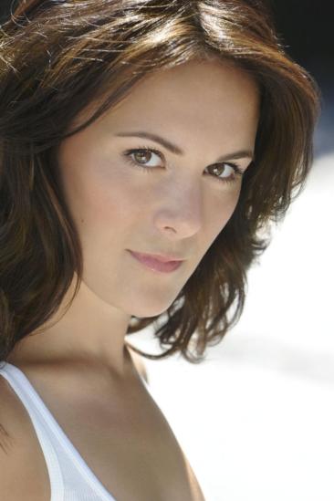 Jenny Dare Paulin Image