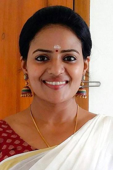 Reena Maria Image
