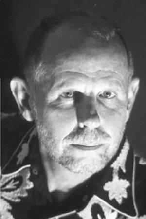 Robert A. Burns Image