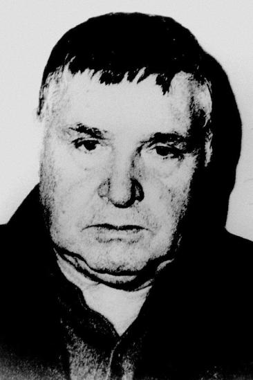 Totò Riina Image