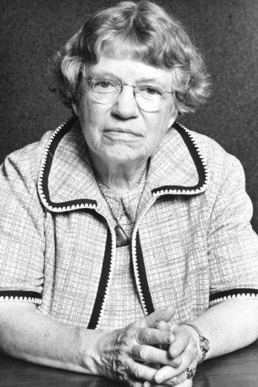 Margaret Mead Image