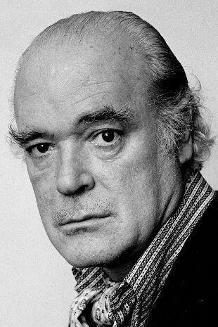 Patrick Magee Image