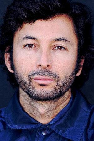 César Giraldo Image