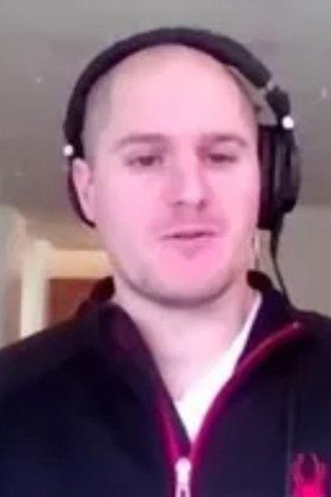 Robbie Bernstein Image