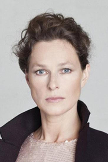 Aleksandra Justa Image