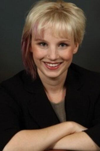 Jennifer Drake Image