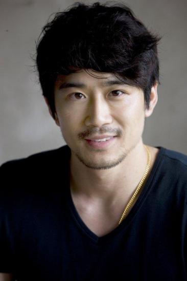 Baek Do-bin Image