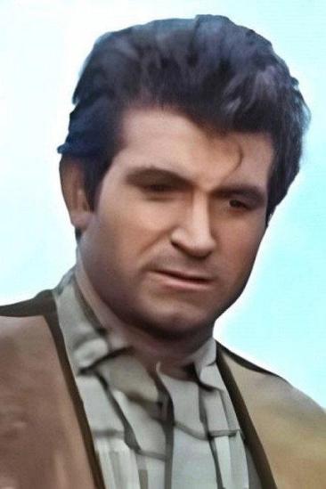 Armando Bottin Image