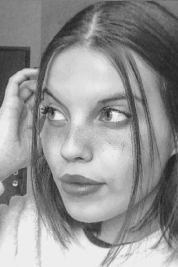 Melina Benzaquen Image