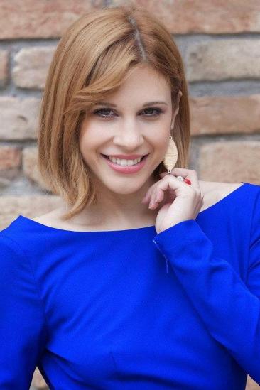 Iskra Brajović Image
