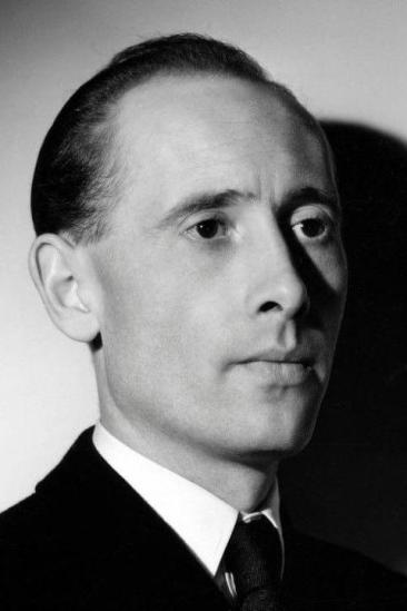 Roy Ward Baker Image