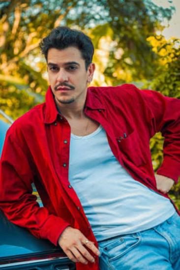 Victor Lamoglia Image