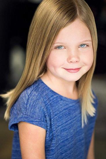 Julia Maren Baker Image