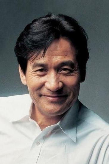 Ahn Sung-ki Image