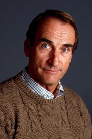 James B. Sikking Image