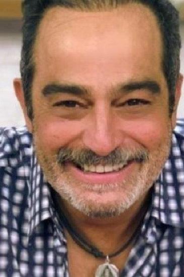 Omar Fierro Image