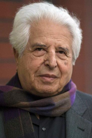 Saul Friedländer Image