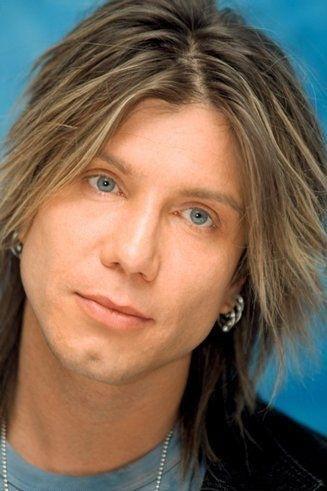 Johnny Rzeznik Image