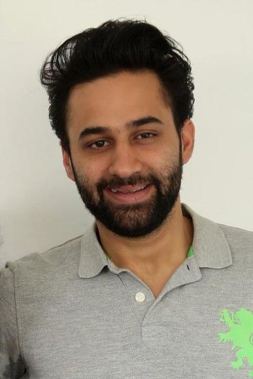 Parth Suri Image