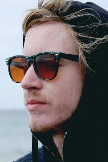 Fredrik S. Hana Image