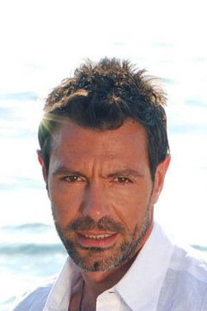 Iosif Marinakis Image