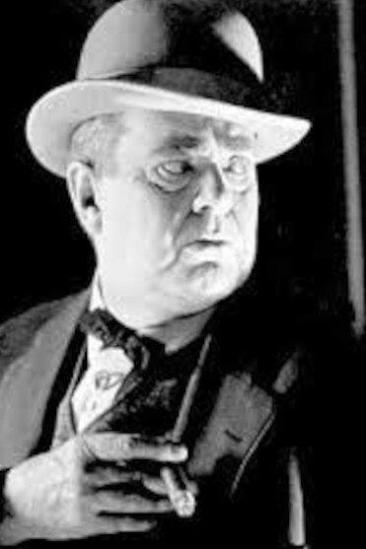 Lincoln Plumer Image