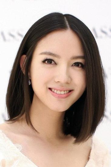 Zhang Zilin Image