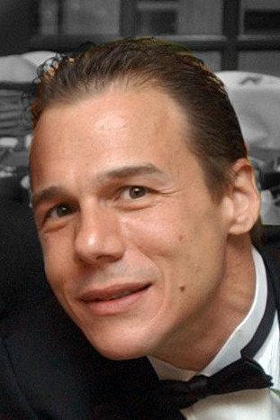 Tony Tedeschi Image