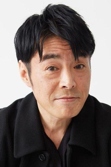 Hajime Yamaoka Image