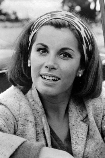Stefanie Powers Image